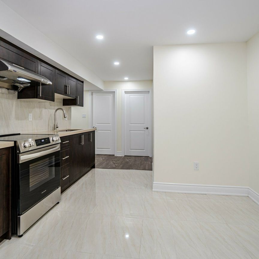 For Lease - 20 Hubbell Road Unit# Bsmt, Brampton, Ontario - Photo 1