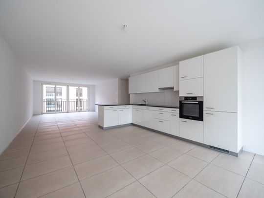 Appartement 3.5 pièces au 1er étage ! - Photo 1