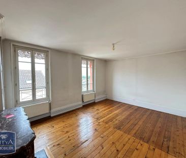 Appartement à louer 3 pièces 83.39m² - Photo 6