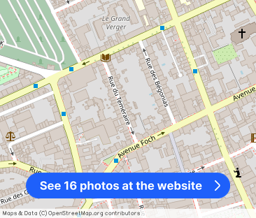 APPARTEMENT 1 pièce(s) - 27m² - Photo 1