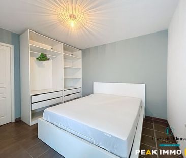 Appartement Vetraz Monthoux 2 pièce(s) 42 m2 - Photo 3