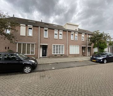 Te huur: Huis Spoorstraat in Eindhoven - Foto 3
