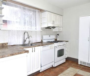 For Lease - 19 Avondale Boulevard Unit# Upper, Brampton, Ontario - Photo 5