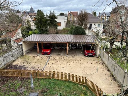 Location Appartement 1 pièces 10 m2 à Chelles - Photo 2