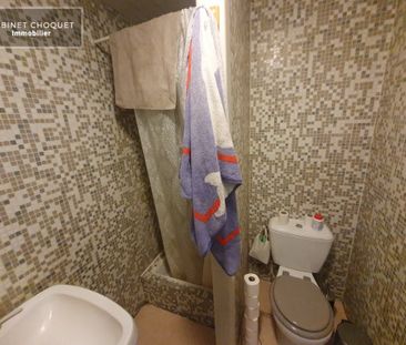 Location Appartement 2 pièces 29m² LILLE 59000 - Photo 6