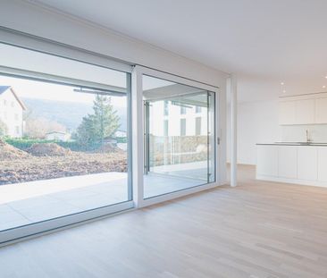 2.5 Zimmerwohnung in Neunkirch - Foto 2