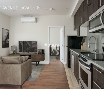 3787 Avenue Laval - G - Photo 5