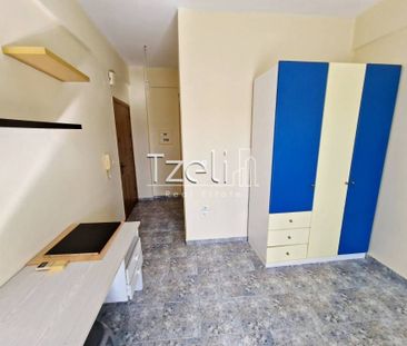 Studio/Γκαρσονιέρα για ενοικίαση Τ.Ε.Ι. (Πάτρα) - Photo 4