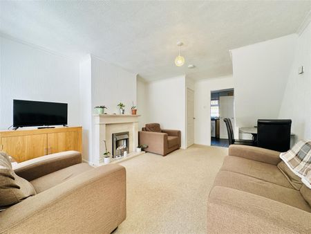 Hardwick Crescent, LE7, Leicester - Photo 3