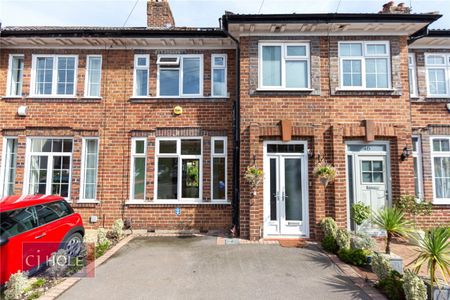 Cheriton Place, - Photo 4