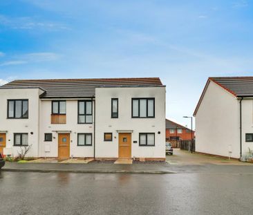 House share to rent - Photo 2