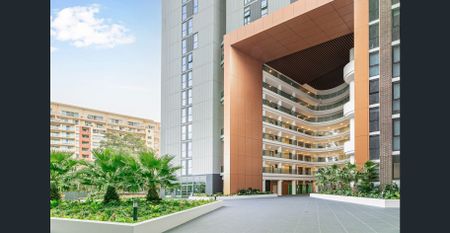 Stunning 1-Bedroom Apartment in the Heart of Homebush - Photo 4