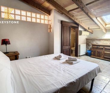 4 room luxury Farmhouse for rent in Llucmajor, Balearic Islands - Photo 4