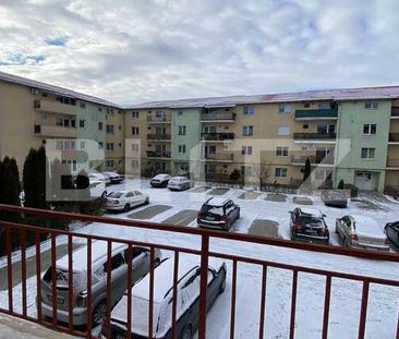 Apartament cu 2 camere, semidecomandat, 60mp, zona strazii Bucium - Photo 4