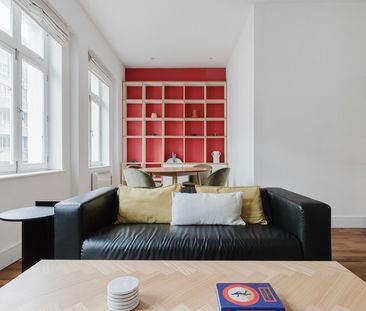 Queensborough Terrace - Photo 3