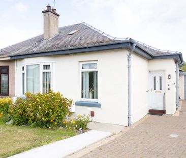 Craigentinny Avenue, Craigentinny, Edinburgh, EH7 6PX - Photo 1