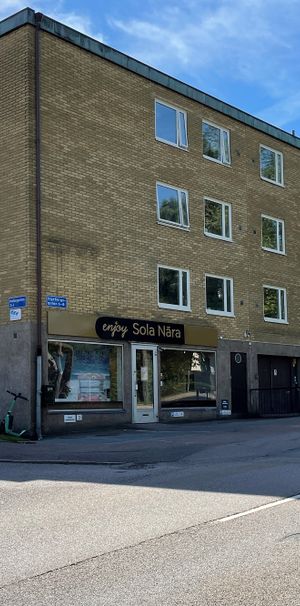 Sankt Pauligatan 32 C - Photo 1