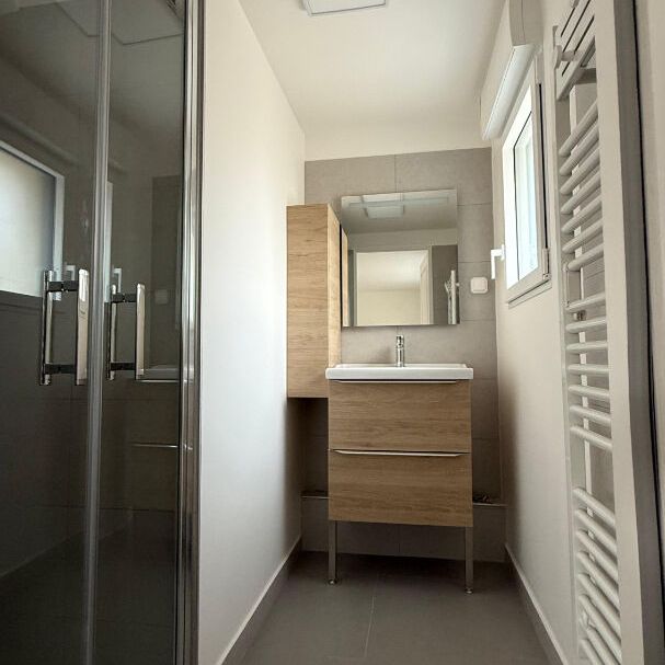 Location Maison 4 pièces 72m² - Photo 1