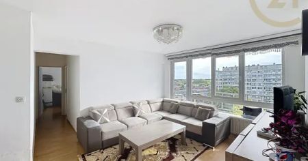 appartement met twee slaapkamers en terras - Foto 4