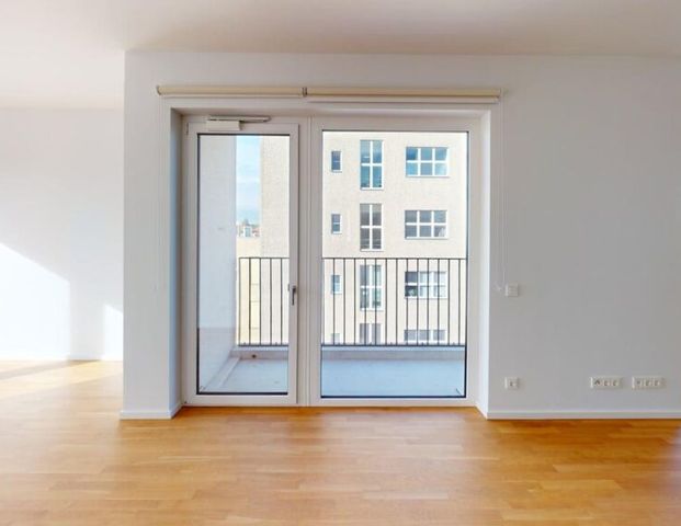 Dein Zuhause im Havelufer Quartier – mehr als Wohnen, ein Lebensgefühl! - Foto 1