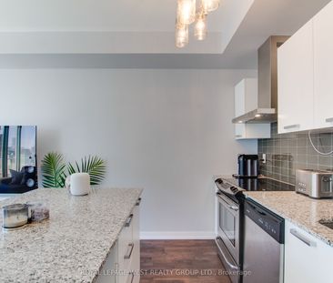 Six50 King West Lofts 650 , #907 - Photo 1