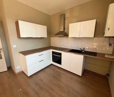 Appartement T3 à louer à Roanne - Quartier gare - Photo 1