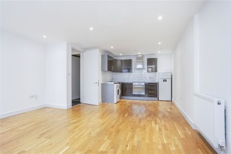 Holywell Lane, Shoreditch, London, EC2A 3ET - Photo 3