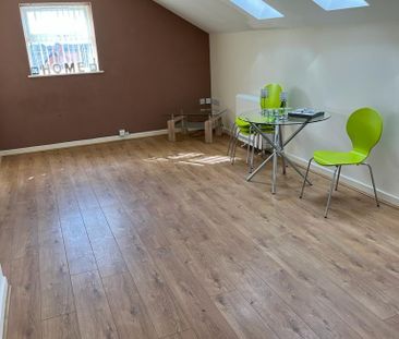 2 bedroom apartment to rent - Photo 5