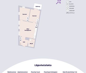 Djäknegatan 90E, 75425, Uppsala - Photo 4