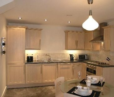 2 bedroom apartment to rent - Photo 4