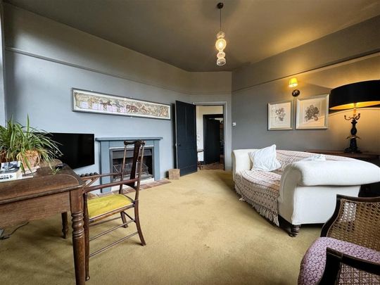 Peartwater Road, Spaxton, Bridgwater - Photo 1