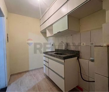 ALUGA-SE APARTAMENTO GALO BRANCO-SÃO JOSÉ DOS CAMPOS /SP - Photo 4