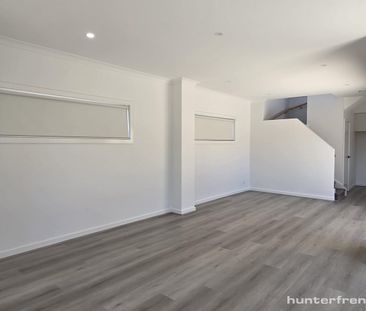 BRAND NEW TOWNHOUSE - Photo 2