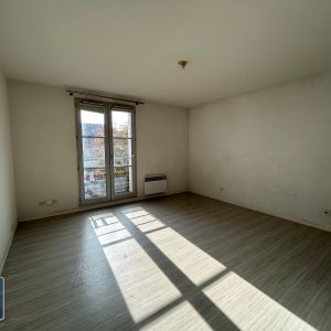 Location Appartement 1 pièce 24m² BLOIS 41000 - Photo 2
