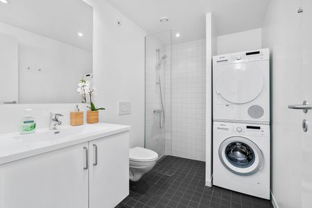 Thit Jensens Gade 30, 8. mf. - Foto 5