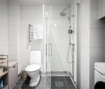 Klockelundsvägen, Farsta - Photo 5