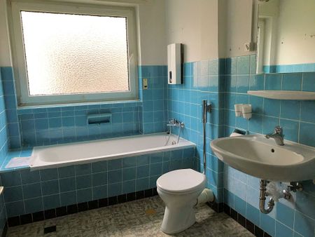 Roisdorf: 3-Zimmerwohnung mit Balkon - Photo 4