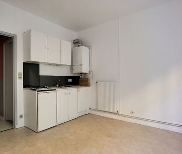 Location Appartement 1 pièce 22m² ST MIHIEL 55300 - Photo 1