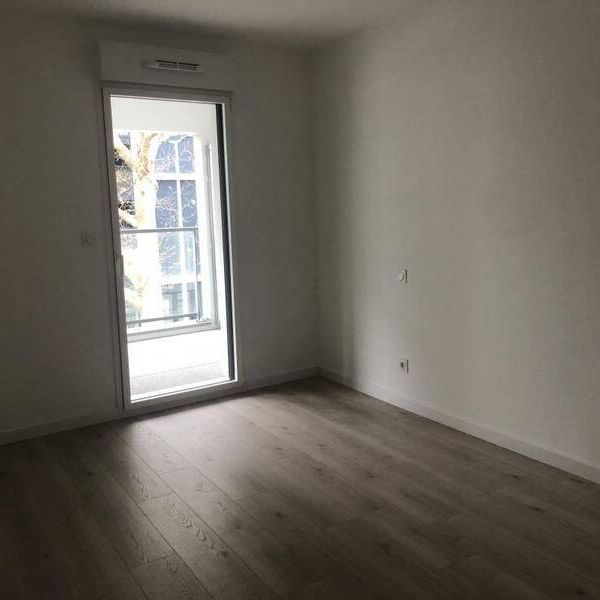 Appartement 2 pièces - - Photo 1