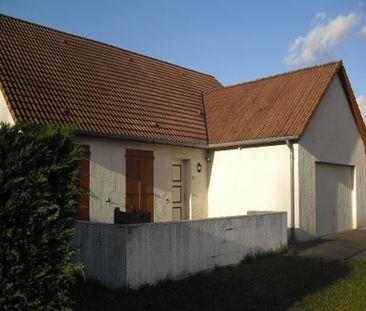 Maison 5 pièce(s) 3 chambre(s) 120 m² - Photo 3