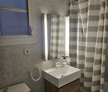 Piso de alquiler en De Catalunya, Dreta de l'Eixample - Photo 3