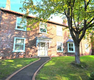 Skerne Lodge, Haughton Green, Darlington - Photo 3