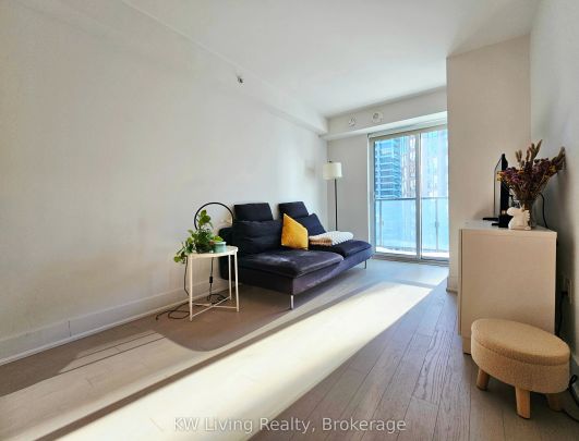 955 Bay Street #1920 - Photo 1