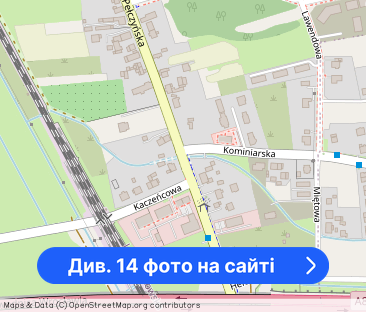 3 pokoje z garderobą i balkonem | 53,5 m² - Фото 1