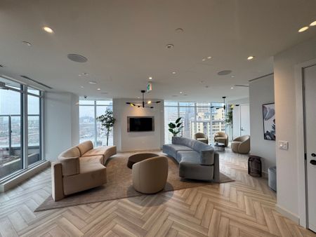 For Lease - 280 Dundas Street Unit# 1201, Toronto, Ontario - Photo 3