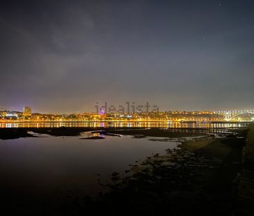 Apartamento em Sampaio-Alumiara-Verdinho, Canidelo - Photo 2