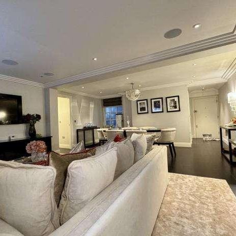 Manor Apartments, Abbey Road, London, NW8 - Photo 1