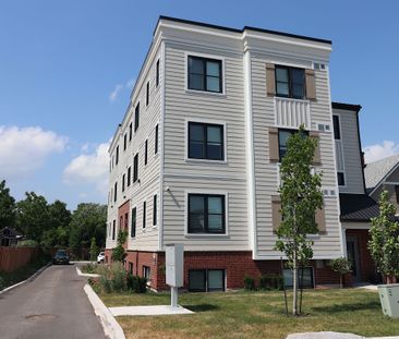 For Lease - 6 Ann Street Unit# 5, Thorold, Ontario - Photo 1