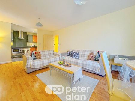 Churchill Way, Cardiff, Cardiff City Centre - Photo 3