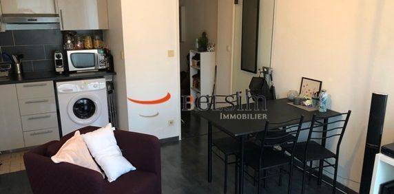 Appartement 1 pièce à Metz-Centre-Ville - Photo 2